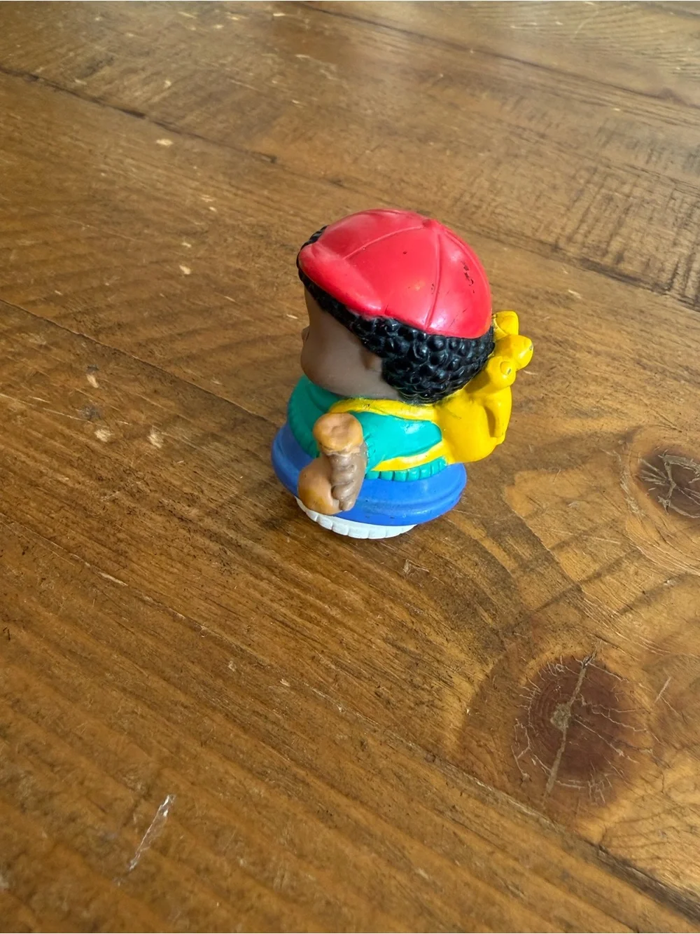 Fisher-Price fisher price
